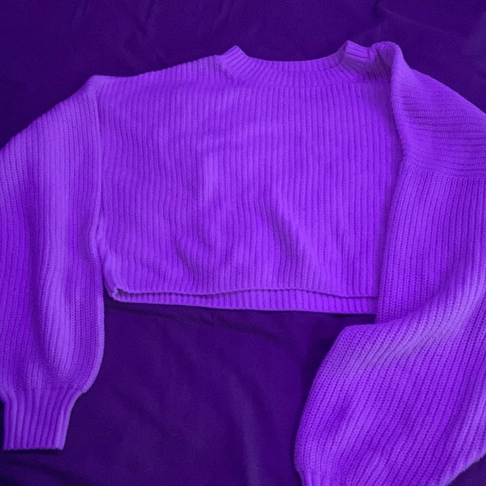 Hollister Womens Sweater